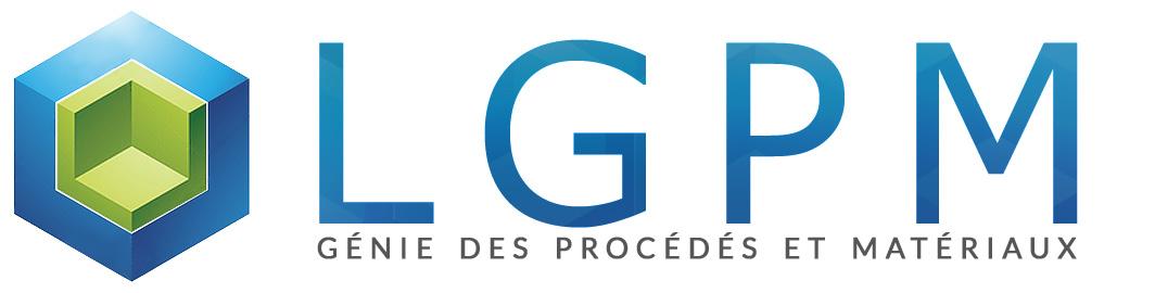 Logo LGPM